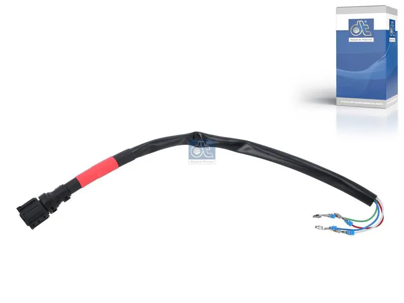 Elektromagnētiskais vārsts DT Spare Parts 264056