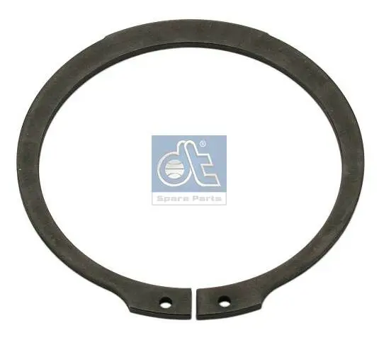 Sprostgredzens, Grozāmass tapa DT Spare Parts