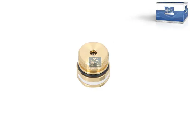 Blīvējošais-/Aizsargkorķis DT Spare Parts 270149