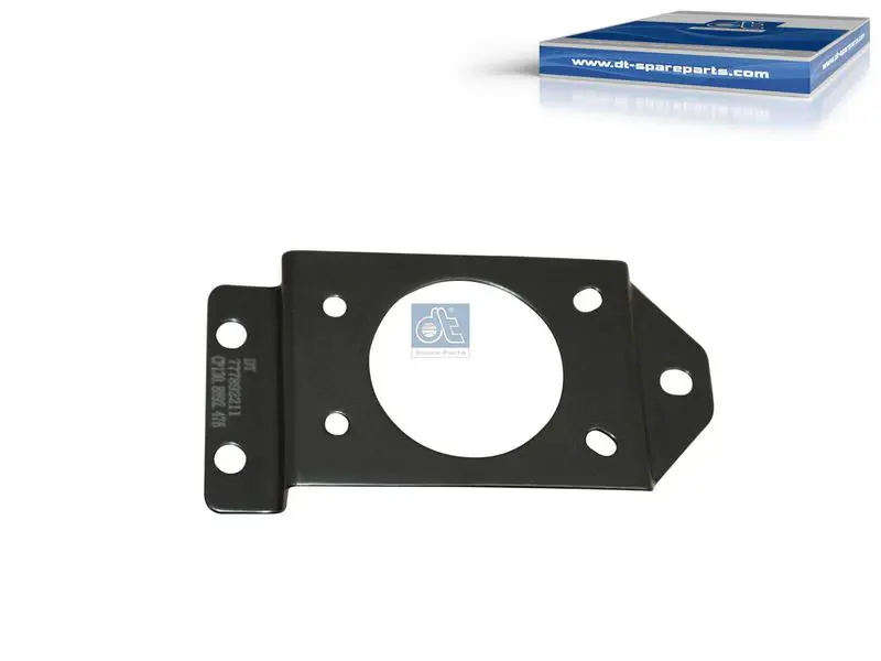 Holder, radiator grille DT Spare Parts