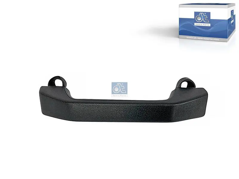 Handle, bonnet release DT Spare Parts