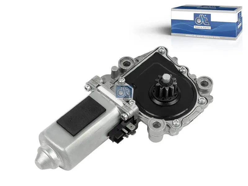 Elektromotors, Stikla pacēlājs DT Spare Parts