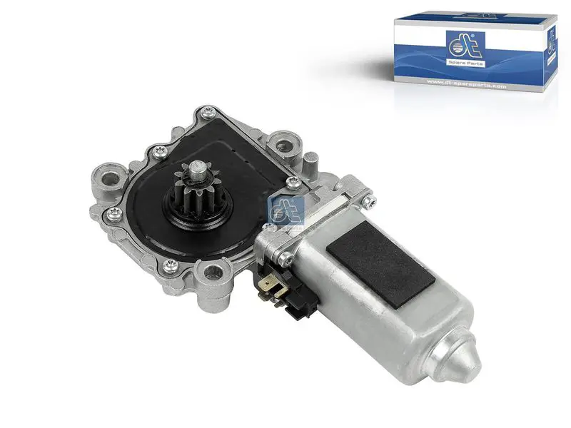 Elektromotors, Stikla pacēlājs DT Spare Parts