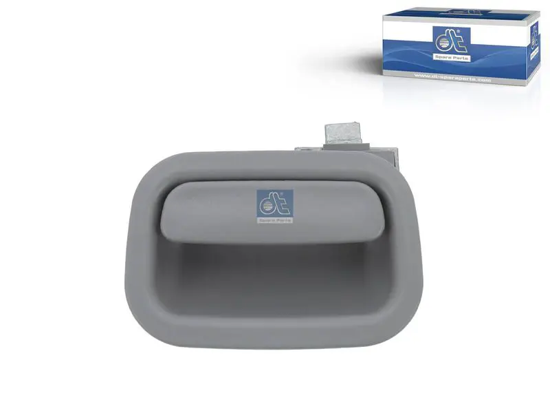 Rokturis, Salona iekārtojums DT Spare Parts