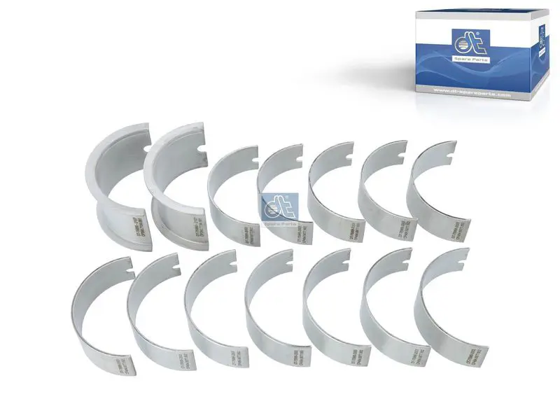 Sadales vārpstas gultnis DT Spare Parts