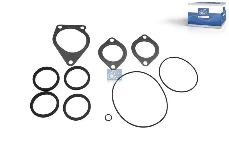 Blīvju komplekts, Ūdenssūknis DT Spare Parts