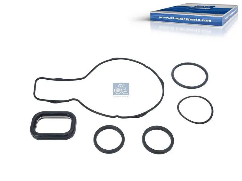 Blīvju komplekts, Ūdenssūknis DT Spare Parts