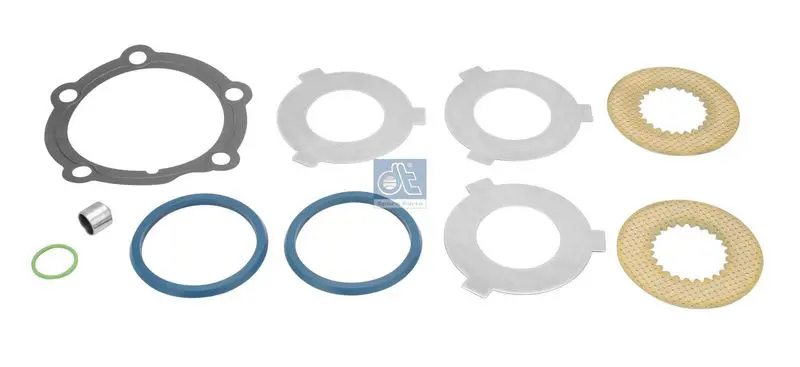 Remkomplekts, Retarderis DT Spare Parts 293140