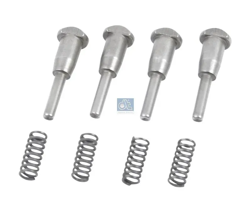 Skrūve, Sinhronizators-Planetārā pārnesumkārba DT Spare Parts