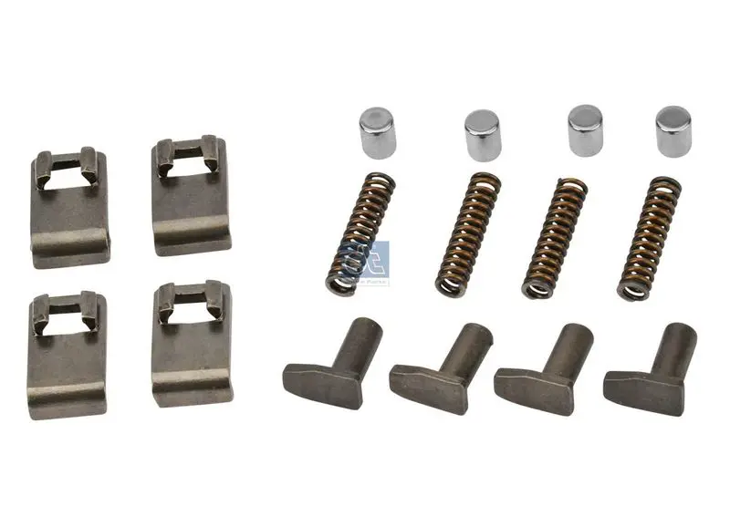 Remkomplekts DT Spare Parts 293402