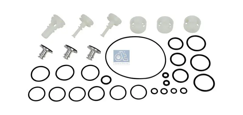 Remkomplekts, Pneimopiekares vārsts DT Spare Parts