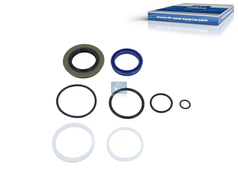 Remkomplekts, Pacēlāja cilindrs DT Spare Parts