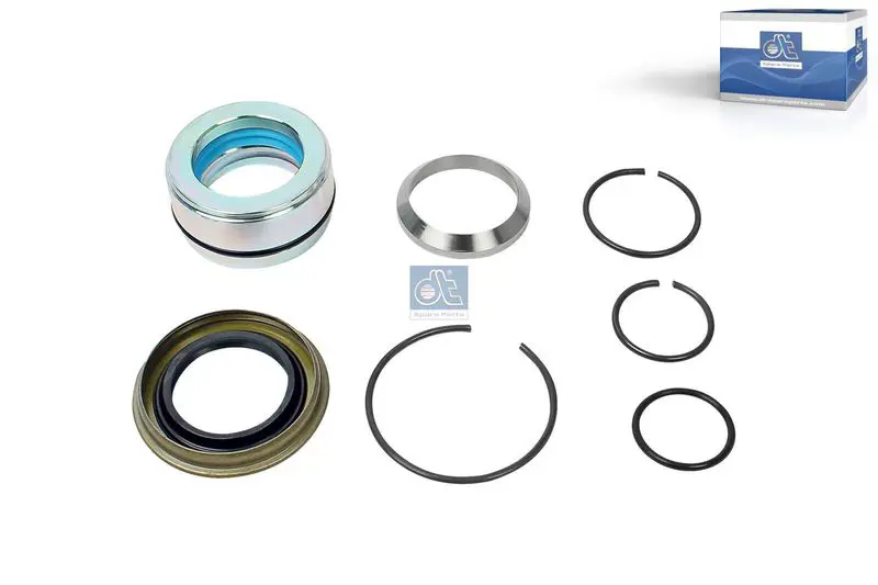 Remkomplekts, Pacēlāja cilindrs DT Spare Parts