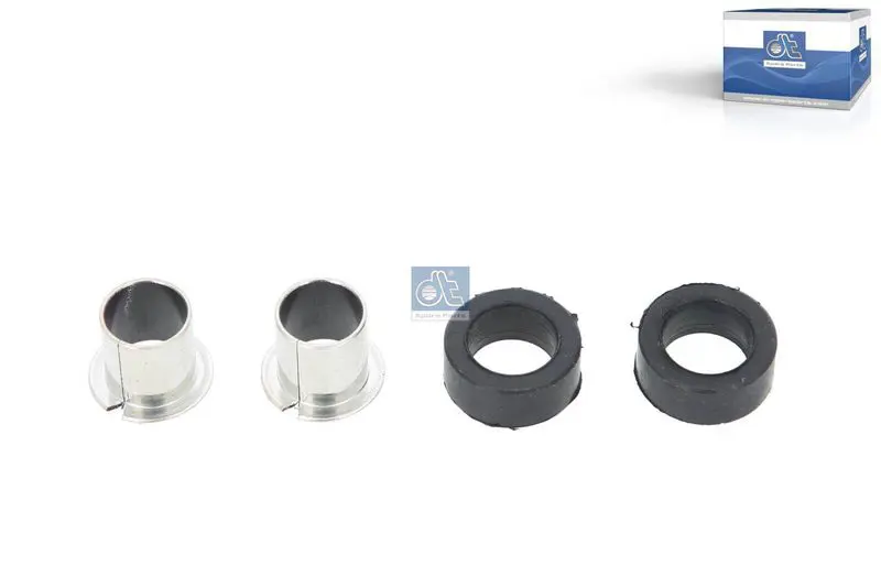 Repair Kit, gear shift lever DT