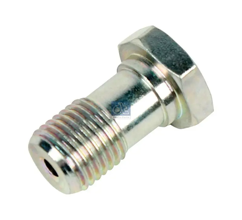 Eļļas spiediena vārsts DT Spare Parts