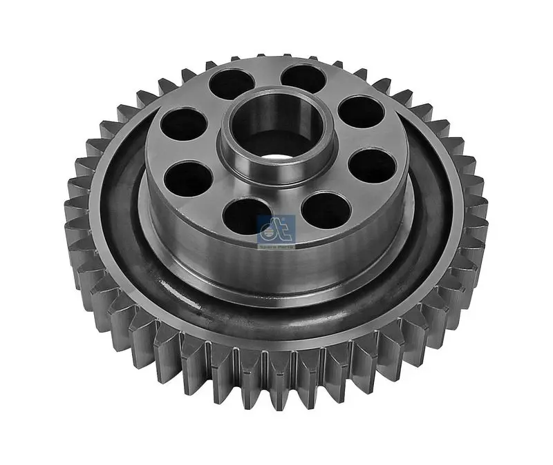Zobrats, Kloķvārpsta DT Spare Parts 311103