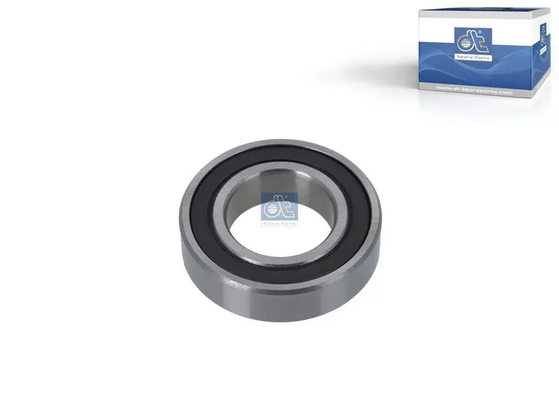 Kloķvārpstas gultnis DT Spare Parts 311121