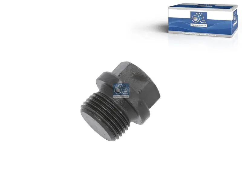 Blīvējošais-/Aizsargkorķis DT Spare Parts 314144