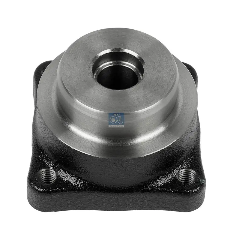 Rumba, Motora dzesēšanas ventilators DT Spare