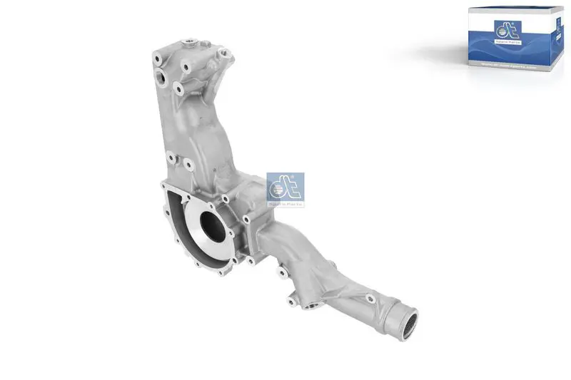 Korpuss, Ūdenssūknis DT Spare Parts 316063