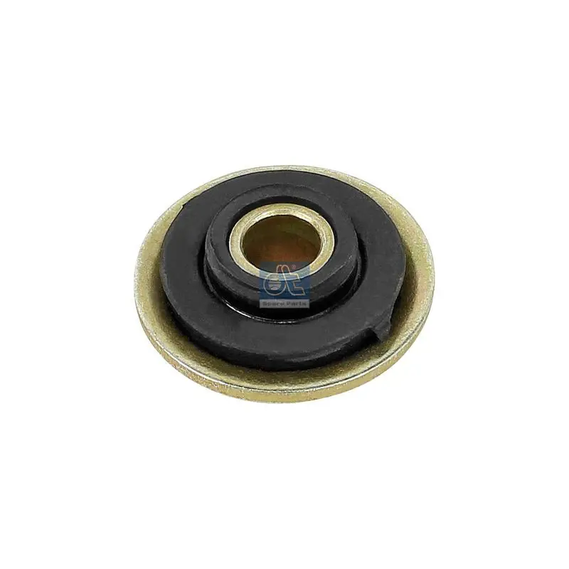 Piekare, Radiators DT Spare Parts 316275