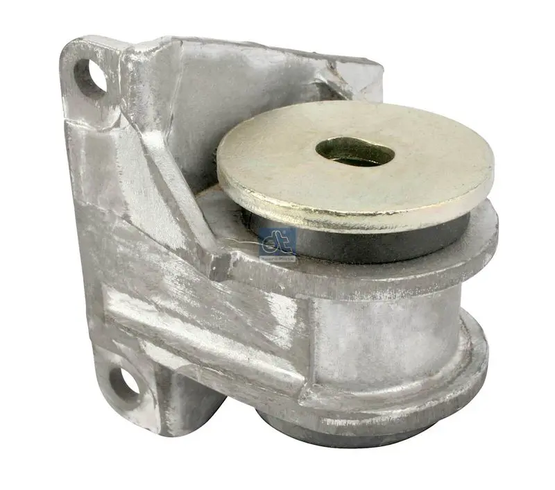 Piekare, Radiators DT Spare Parts 316307
