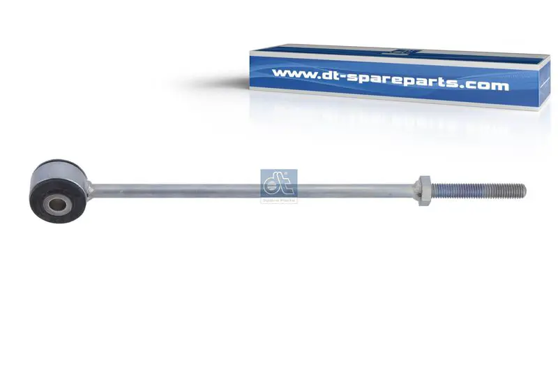 Piekare, Radiators DT Spare Parts 316316