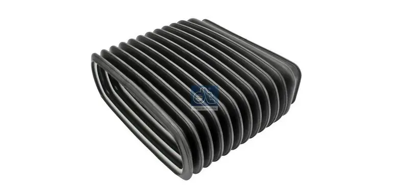 Intake Hose, air filter DT Spare