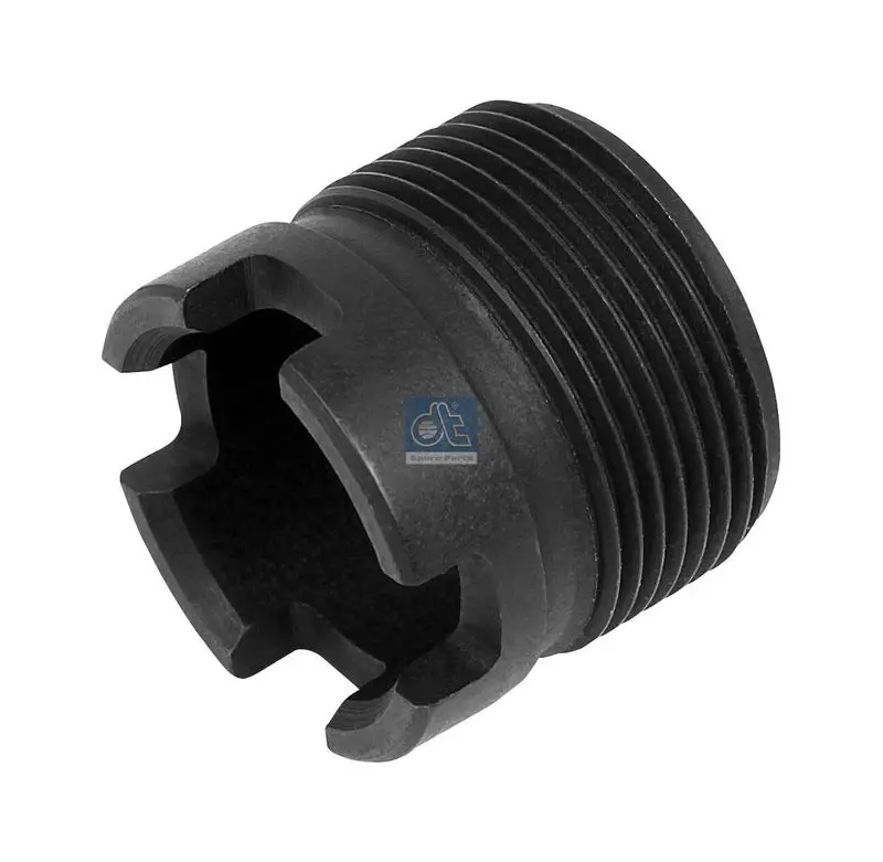 Čaula, Sprauslas korpuss DT Spare Parts