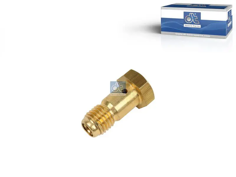 Pārplūdes vārsts DT Spare Parts 321070