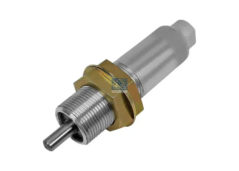 Darba cilindrs, Motora bremze DT Spare