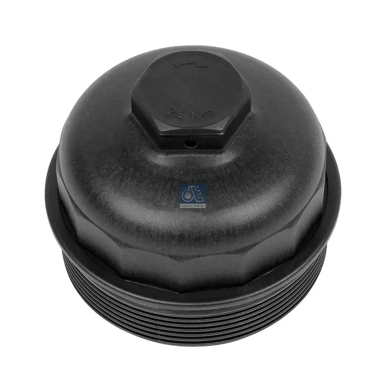 Vāks, Degvielas filtrs DT Spare Parts
