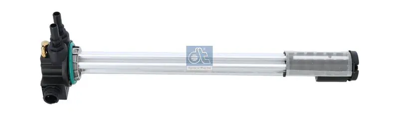 Sender Unit, fuel tank DT Spare