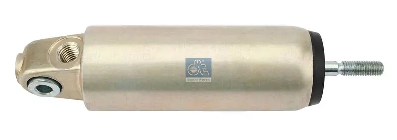 Darba cilindrs, Motora bremze DT Spare