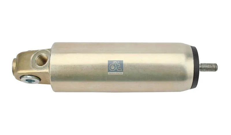 Darba cilindrs, Motora bremze DT Spare