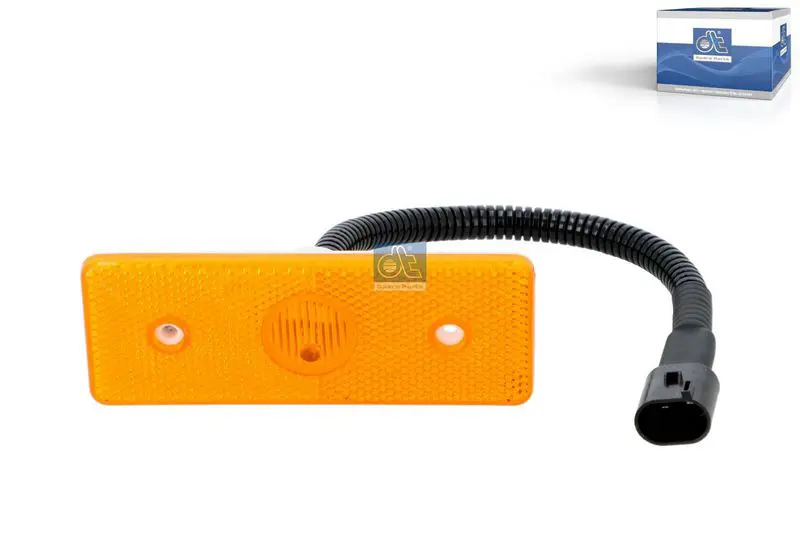 Side Marker Light DT Spare Parts
