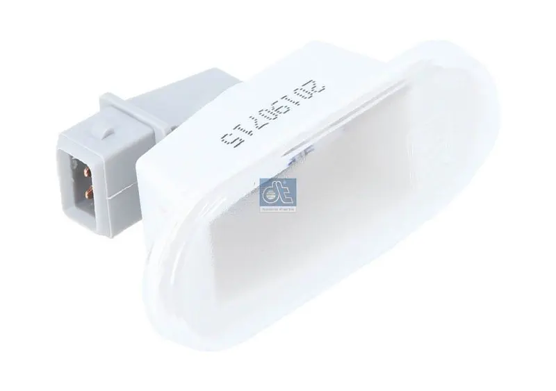 Durvju ailes apgaismojums DT Spare Parts