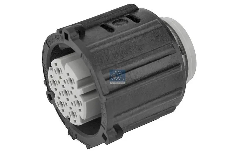 Kontaktspraudņa korpuss DT Spare Parts 332390