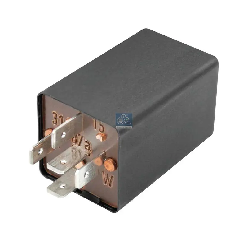 Relejs, Degvielas sūknis DT Spare Parts