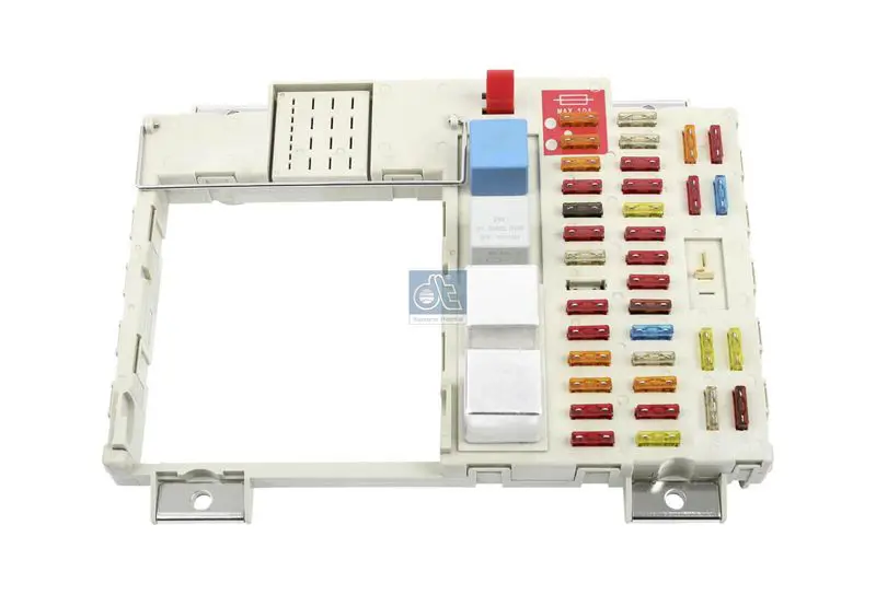 Centrālā elektroapgādes sistēma DT Spare Parts