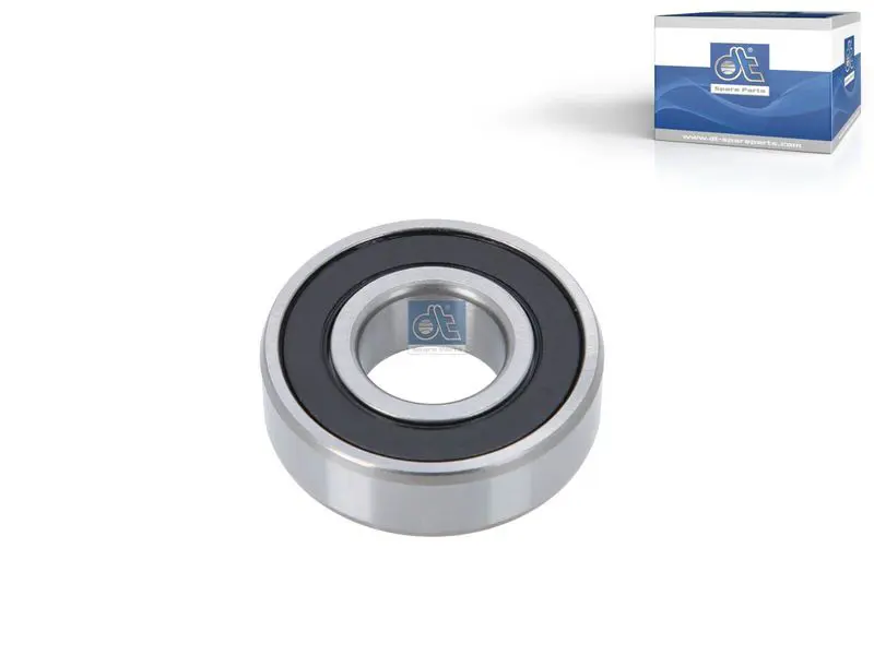 Gultnis, Spriegotājrullīša svira DT Spare Parts