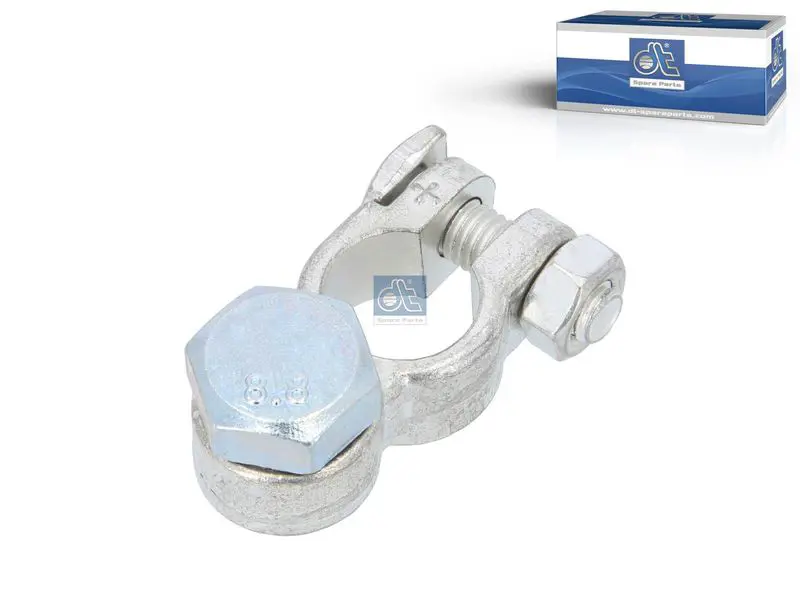 Akumulatoru baterijas izvadspaile DT Spare Parts