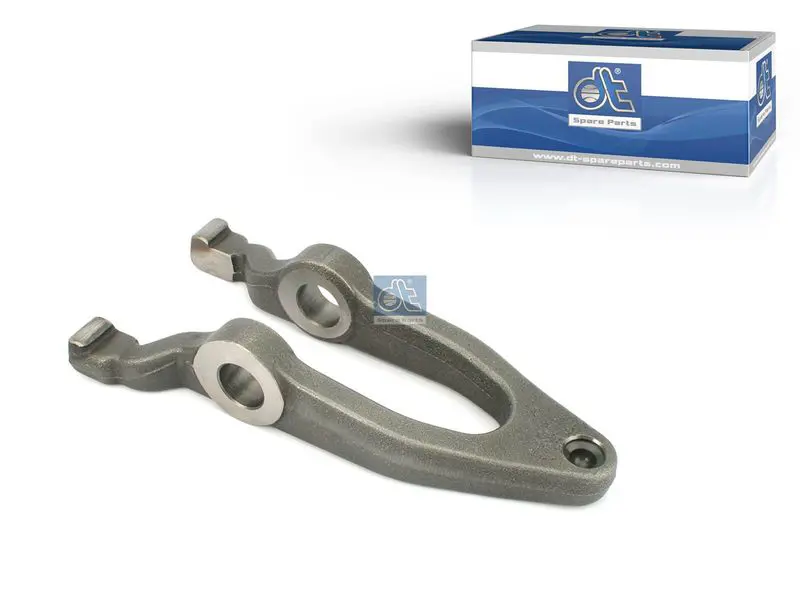 Izspiedējdakša, Sajūgs DT Spare Parts 340045