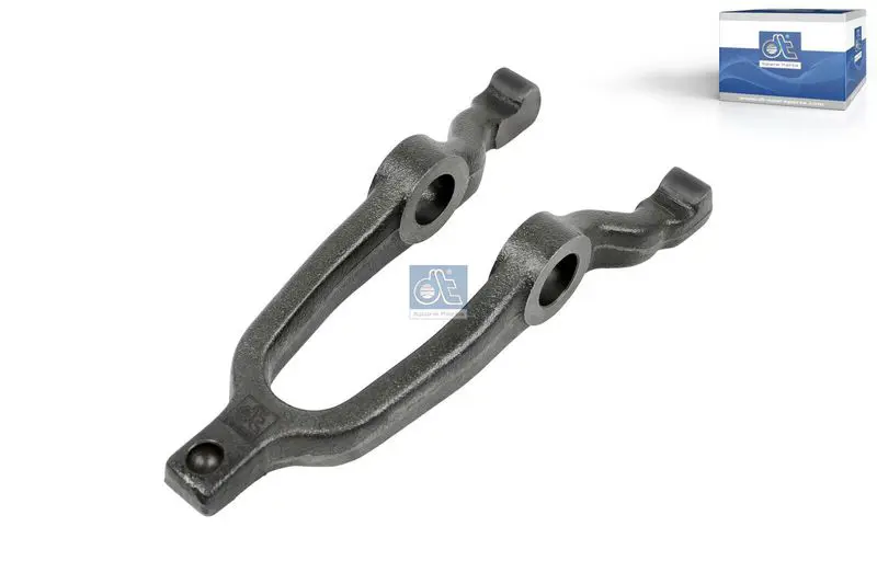 Izspiedējdakša, Sajūgs DT Spare Parts 340046