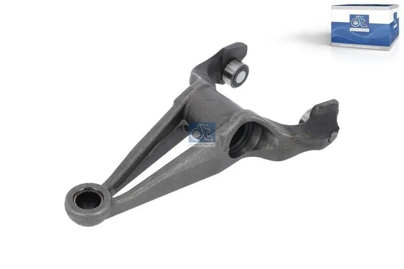 Izspiedējdakša, Sajūgs DT Spare Parts 340203