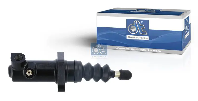 Darba cilindrs, Sajūgs DT Spare Parts
