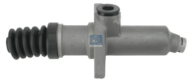 Galvenais cilindrs, Sajūgs DT Spare Parts