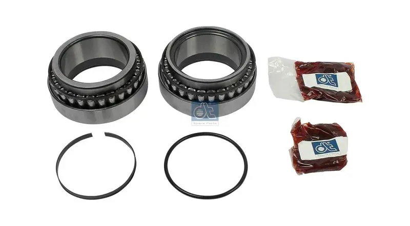 Riteņa rumbas gultnis DT Spare Parts
