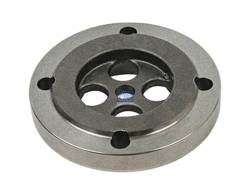 Flancis, Diferenciālis DT Spare Parts 360526