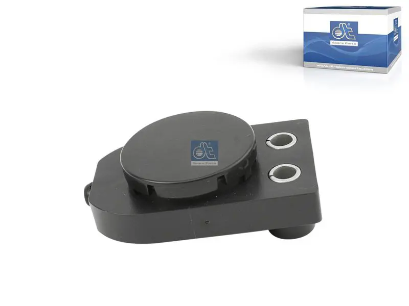 Atgaisošanas vārsts DT Spare Parts 360575
